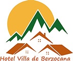 Hotel Villa de Berzocana